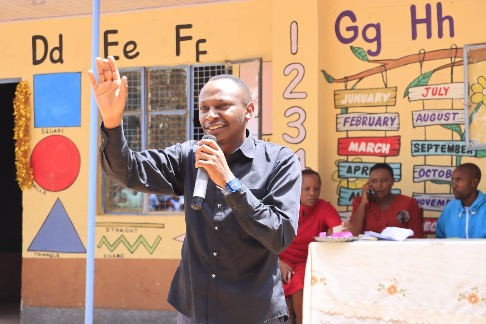 Deputy Governor
